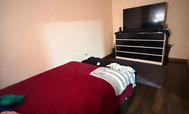 Casa Rentera de Venta Sector Av. 10 de Agosto, Cuenca