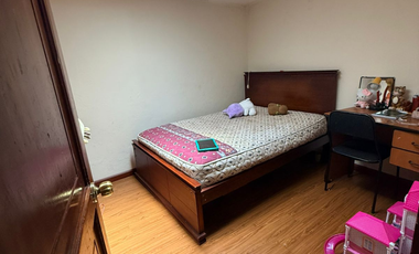Casa Rentera de Venta Sector Av. 10 de Agosto, Cuenca