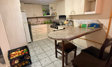 Casa Rentera de Venta Sector Av. 10 de Agosto, Cuenca