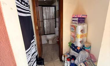 Casa Rentera de Venta Sector Av. 10 de Agosto, Cuenca