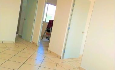 Departamento en el Fracc. La Provincia en Tlaltizapan, Mor. 670,000