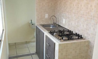 Departamento en el Fracc. La Provincia en Tlaltizapan, Mor. 670,000