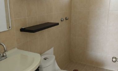 Departamento en el Fracc. La Provincia en Tlaltizapan, Mor. 670,000