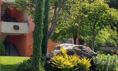 Departamento en el Fracc. La Provincia en Tlaltizapan, Mor. 670,000
