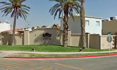 Casa en Alciolo 2491, MonteCarlo Residencial, Mexicali, B.C.