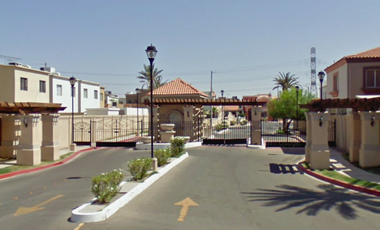 Casa en Alciolo 2491, MonteCarlo Residencial, Mexicali, B.C.