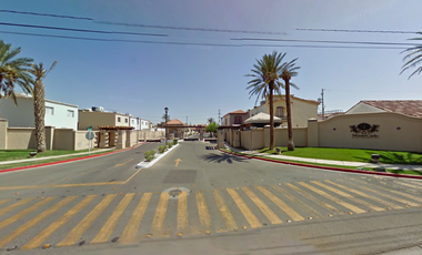 Casa en Alciolo 2491, MonteCarlo Residencial, Mexicali, B.C.
