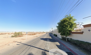 Casa en Alciolo 2491, MonteCarlo Residencial, Mexicali, B.C.