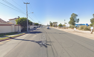 Casa en Alciolo 2491, MonteCarlo Residencial, Mexicali, B.C.