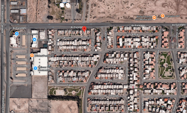 Casa en Alciolo 2491, MonteCarlo Residencial, Mexicali, B.C.