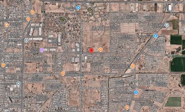 Casa en Alciolo 2491, MonteCarlo Residencial, Mexicali, B.C.