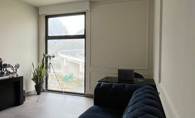 Departamento en Venta 2r, Zona Valle Poniente (Torre Kima) Santa Catarina Nuevo León