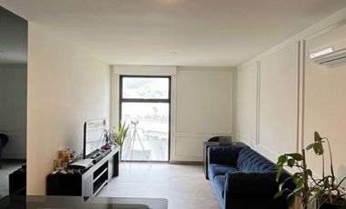 Departamento en Venta 2r, Zona Valle Poniente (Torre Kima) Santa Catarina Nuevo León
