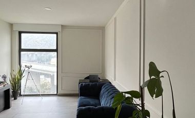 Departamento en Venta 2r, Zona Valle Poniente (Torre Kima) Santa Catarina Nuevo León