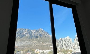 Departamento en Venta 2r, Zona Valle Poniente (Torre Kima) Santa Catarina Nuevo León