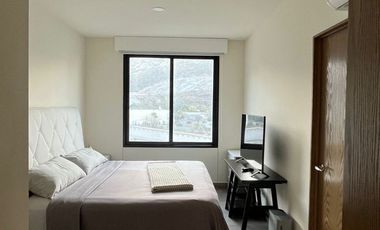 Departamento en Venta 2r, Zona Valle Poniente (Torre Kima) Santa Catarina Nuevo León