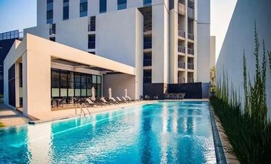 Departamento en Venta 2r, Zona Valle Poniente (Torre Kima) Santa Catarina Nuevo León