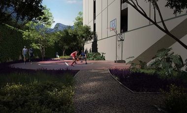 Departamento en Venta 2r, Zona Valle Poniente (Torre Kima) Santa Catarina Nuevo León