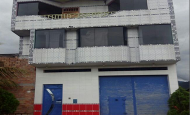 Casa venta en Nueva Cajamarca, Rioja