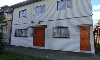 Casa Remodelada en 2 departamentos $ 250.000.000.