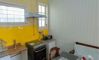 Casa Remodelada en 2 departamentos $ 250.000.000.