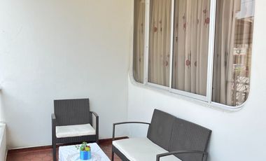 Exclusiva venta Casa Ate -160m2-4dorm-2pisos
