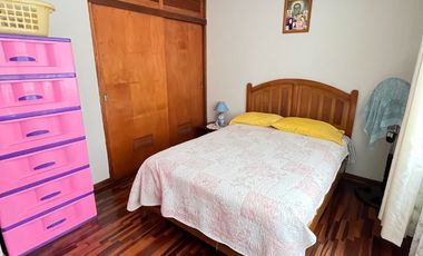 Exclusiva venta Casa Ate -160m2-4dorm-2pisos