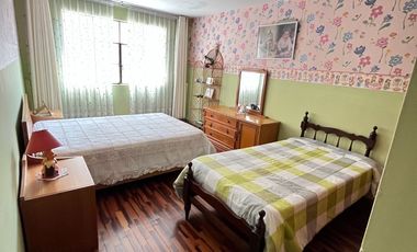 Exclusiva venta Casa Ate -160m2-4dorm-2pisos