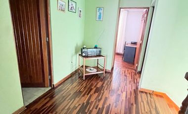 Exclusiva venta Casa Ate -160m2-4dorm-2pisos