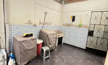 Exclusiva venta Casa Ate -160m2-4dorm-2pisos