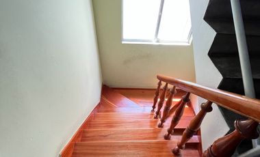Exclusiva venta Casa Ate -160m2-4dorm-2pisos