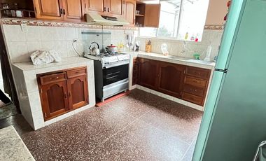 Exclusiva venta Casa Ate -160m2-4dorm-2pisos