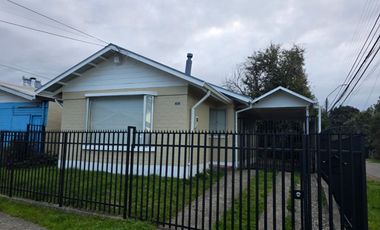 Se arrienda casa en sector Los Fundadores, Valdivia