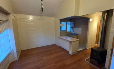 Se arrienda casa en sector Los Fundadores, Valdivia