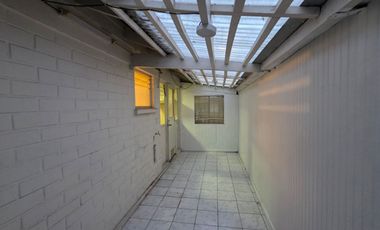 Se arrienda casa en sector Los Fundadores, Valdivia