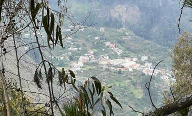 Terreno de venta Ambato, sector Casigana en Miraflores Zona Industrial