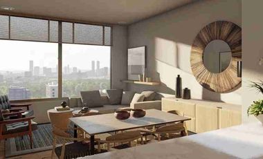 Exclusivos y hermosos departamentos en venta
