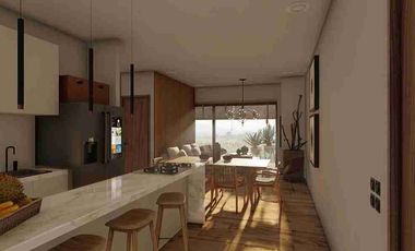 Exclusivos y hermosos departamentos en venta