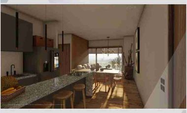 Exclusivos y hermosos departamentos en venta