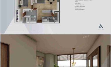 Exclusivos y hermosos departamentos en venta