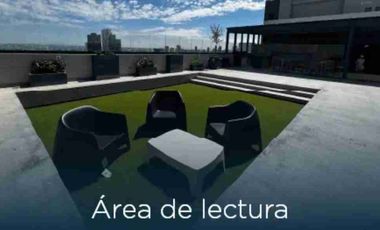 Exclusivos y hermosos departamentos en venta