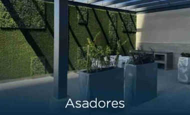 Exclusivos y hermosos departamentos en venta