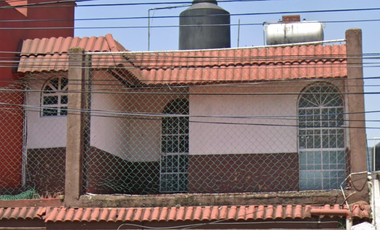 CASA EN VENTA AV DE LOS CENSOS ESTADO DE VERACRUZ