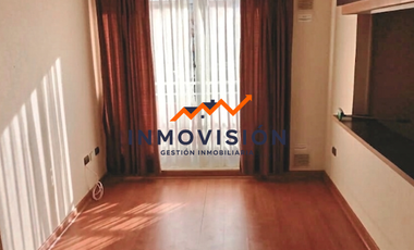 GRAN OPORTUNIDAD DE ARRIENDO en Condominio Luis Durand