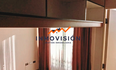 GRAN OPORTUNIDAD DE ARRIENDO en Condominio Luis Durand