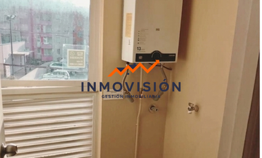 GRAN OPORTUNIDAD DE ARRIENDO en Condominio Luis Durand