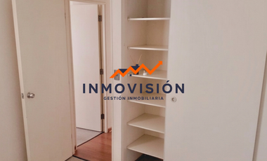 GRAN OPORTUNIDAD DE ARRIENDO en Condominio Luis Durand