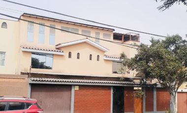OCASION! Duplex SURCO 179m2