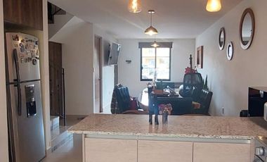 Tu Hogar Ideal Te Espera en Jardines de Allende!