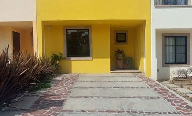 Tu Hogar Ideal Te Espera en Jardines de Allende!